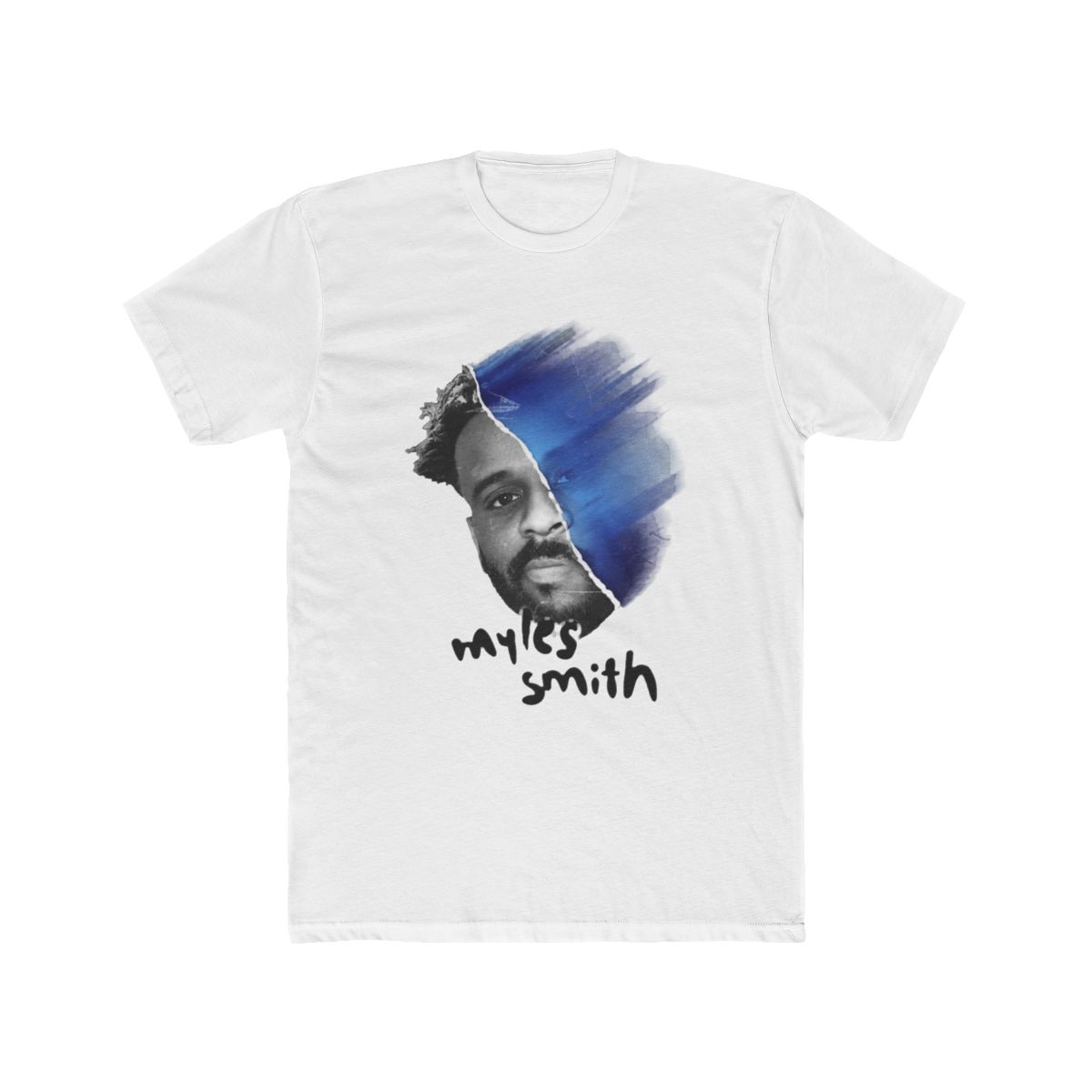 Myles Smith T Shirt - Official T-Shirts merchandise