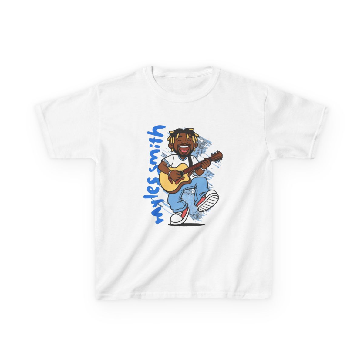 Myles Smith Kids Tee