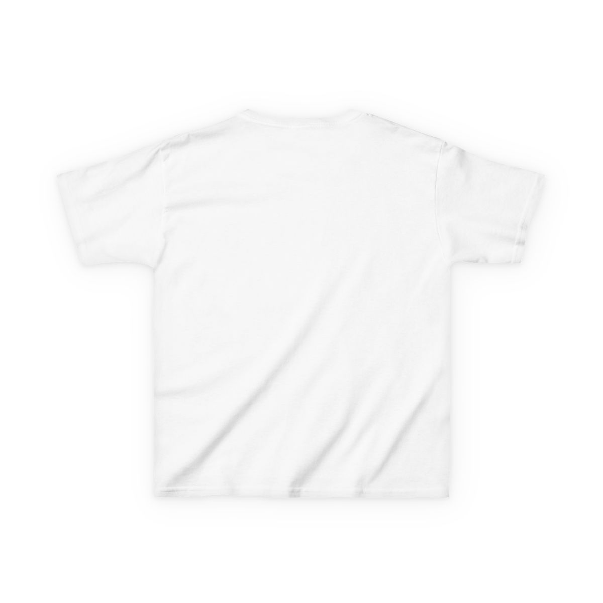 Myles Smith Kids Tee - alternate angle 1, merchandise