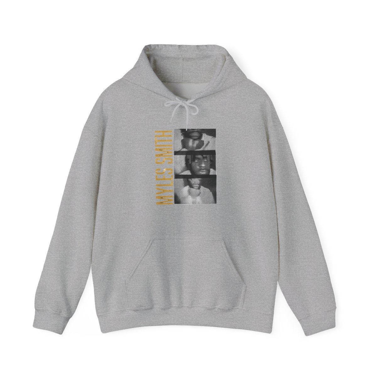 Myles Smith Pic Merch Hoodie Man/Woman Hip Hop Hoodies New Fashion Sweatshirts - Official Hoodies merchandise