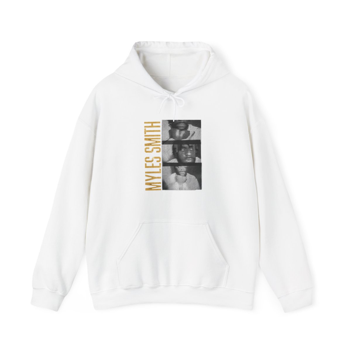 Myles Smith Pic Merch Hoodie Man/Woman Hip Hop Hoodies New Fashion Sweatshirts