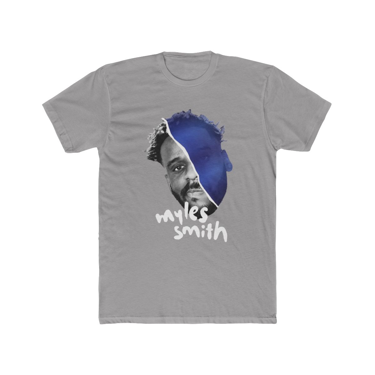 Myles Smith Adults T Shirt Cute Merch Gifts Top New - Official T-Shirts merchandise